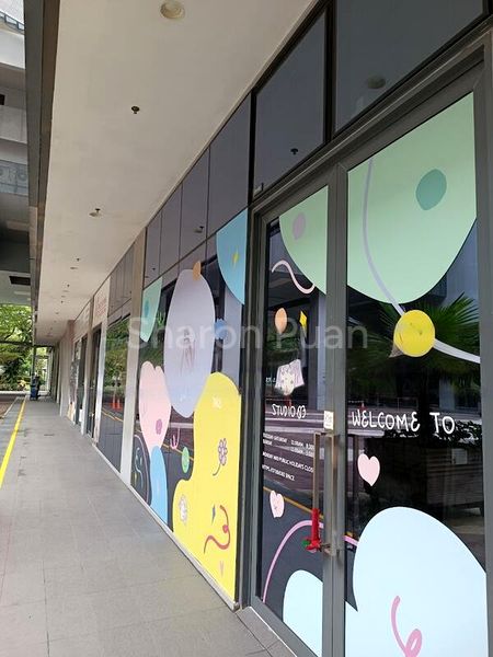 Light Industrial (B1) for Rent: CT Hub 2 - Image 4