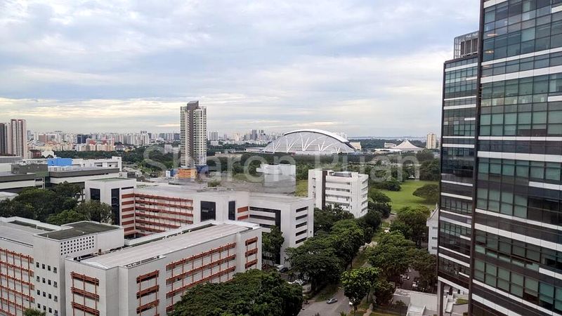 Light Industrial (B1) for Rent: CT Hub 2 - Image 3