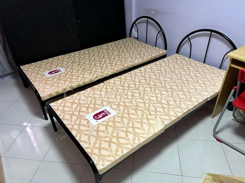 Common Room (HDB) for Rent in  121 Mcnair Road - Image 2