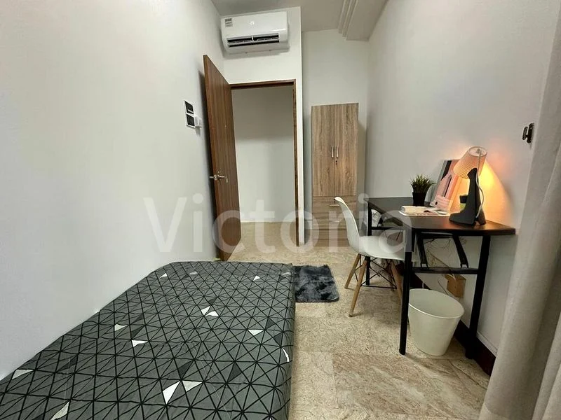 Common Room (Condo) for Rent in Parc Oasis - Image 17