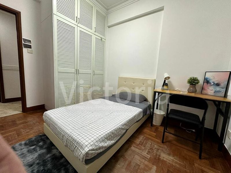 Common Room (Condo) for Rent in Parc Oasis - Image 16