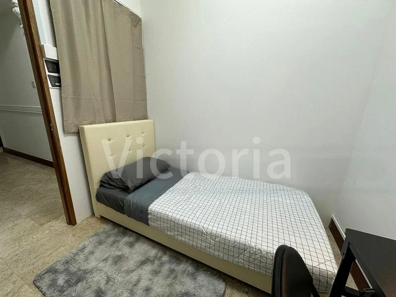 Common Room (Condo) for Rent in Parc Oasis - Image 14