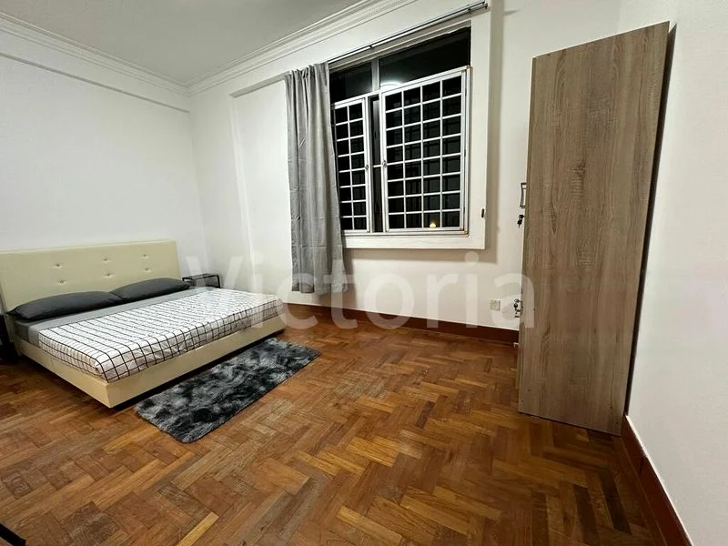 Common Room (Condo) for Rent in Parc Oasis - Image 11