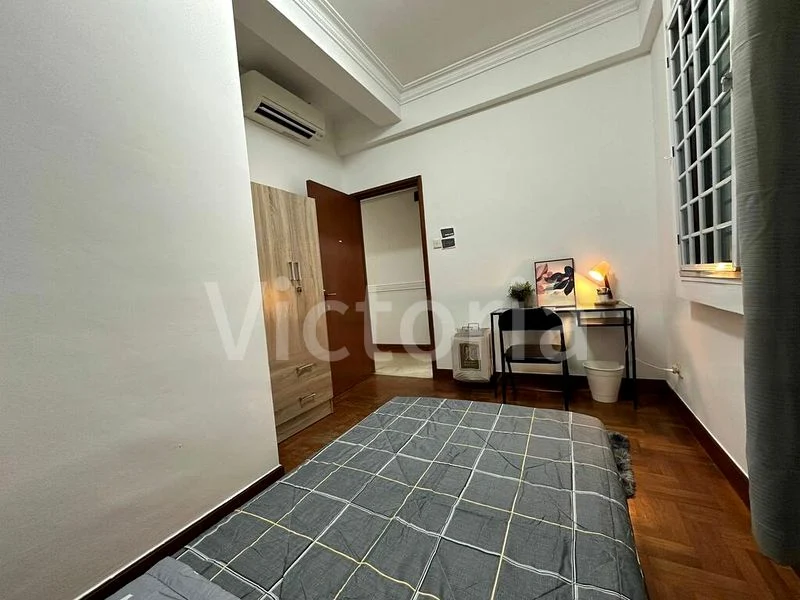 Common Room (Condo) for Rent in Parc Oasis - Image 18