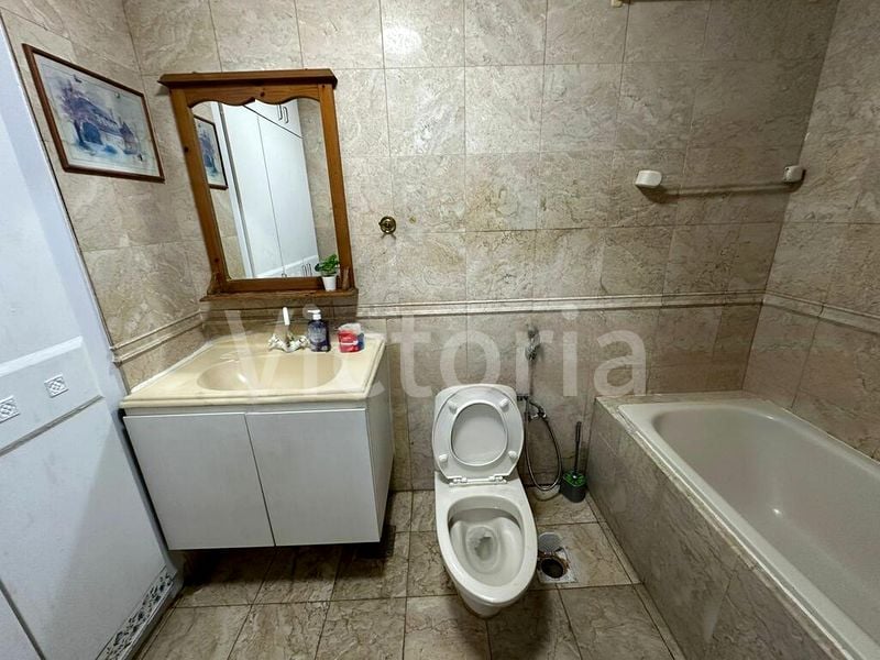 Common Room (Condo) for Rent in Parc Oasis - Image 6