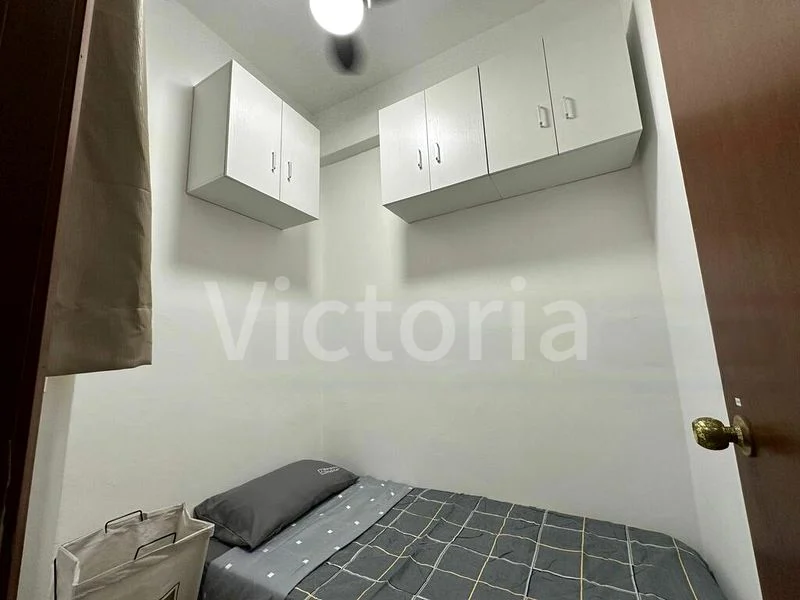 Common Room (Condo) for Rent in Parc Oasis - Image 13