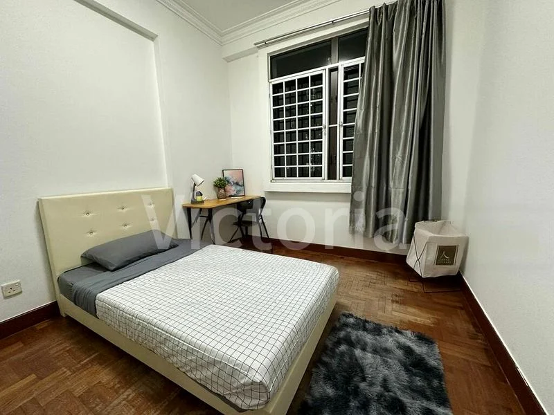Common Room (Condo) for Rent in Parc Oasis - Image 15