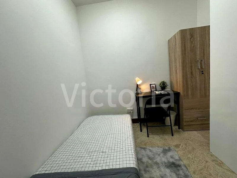 Common Room (Condo) for Rent in Parc Oasis - Image 3