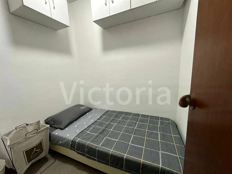 Common Room (Condo) for Rent in Parc Oasis - Image 12