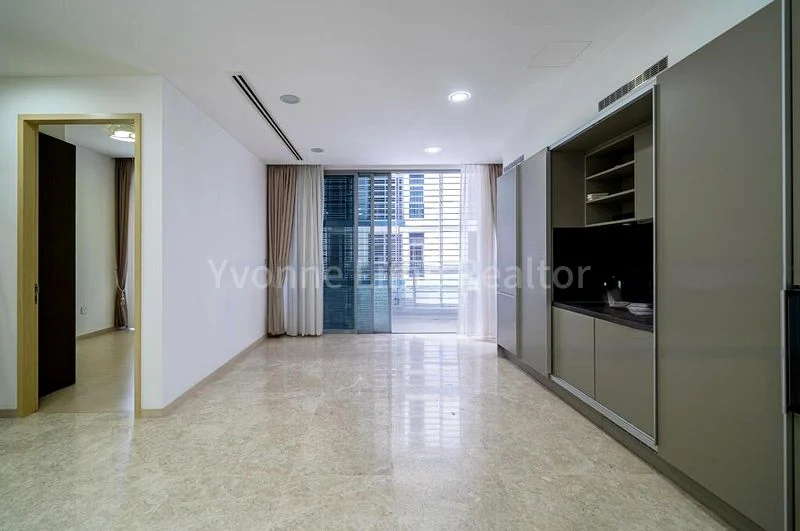2 Bed Condo for Sale in  The Boutiq - Image 1