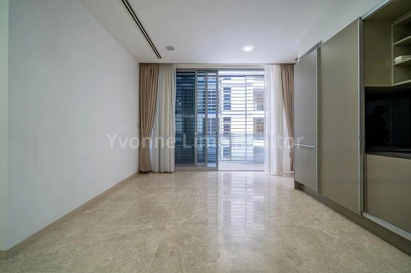 2 Bed Condo for Sale in  The Boutiq - Image 2