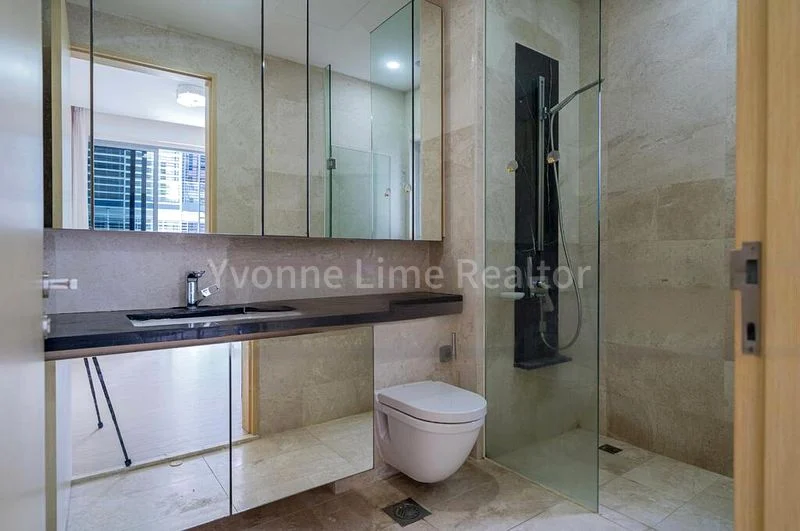 2 Bed Condo for Sale in  The Boutiq - Image 10
