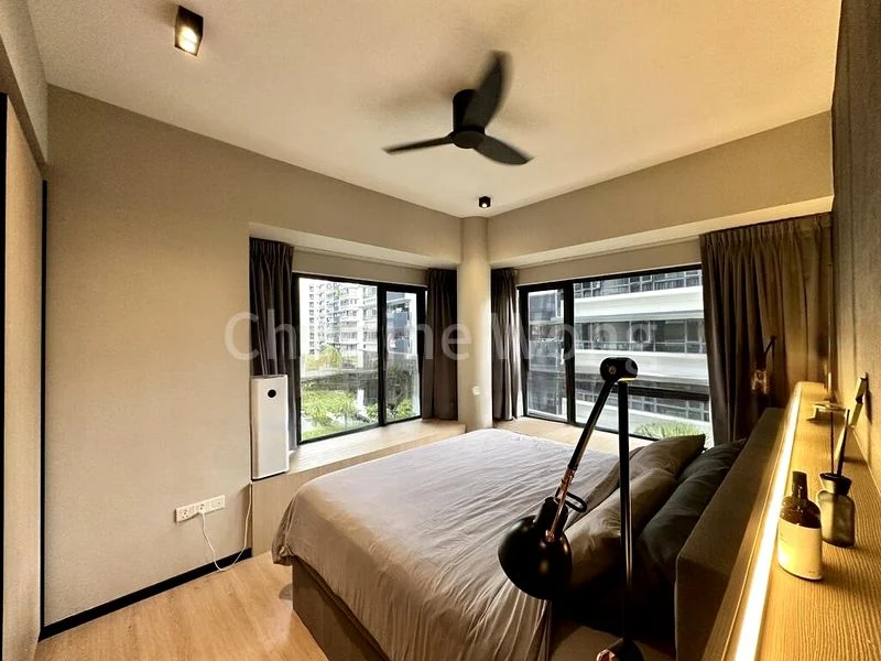 3 Bed Condo for Sale in  NV Residences - Image 8