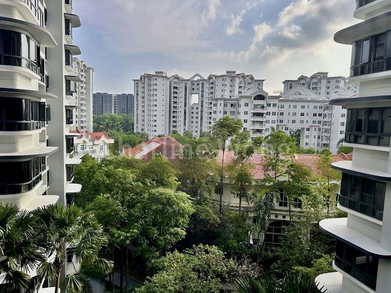 3 Bed Condo for Sale in  NV Residences - Image 3