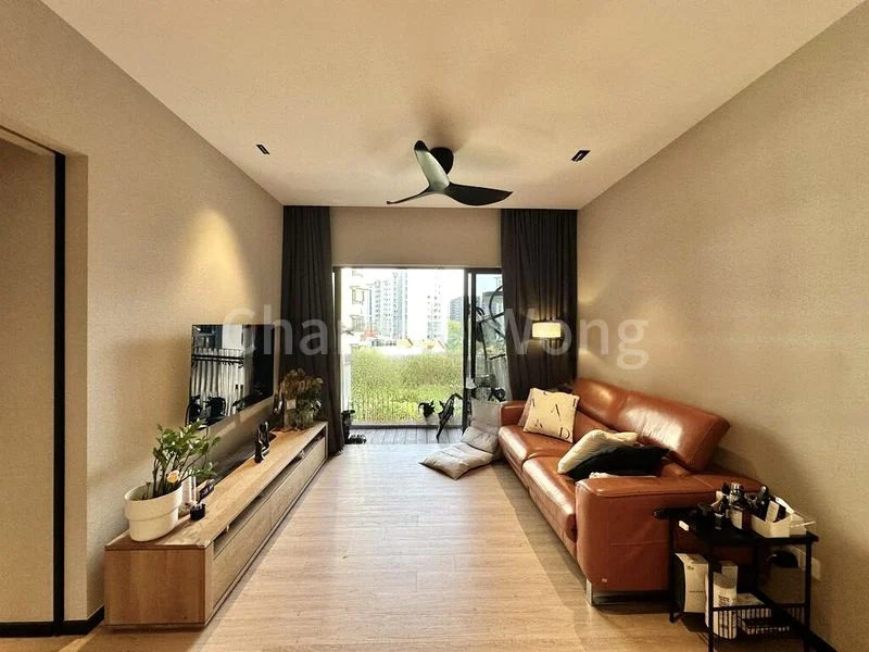 3 Bed Condo for Sale in  NV Residences - Image 20