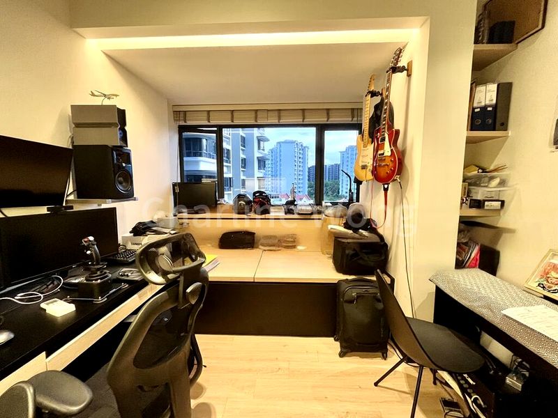 3 Bed Condo for Sale in  NV Residences - Image 12