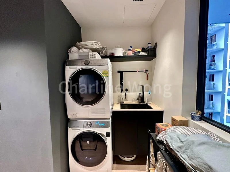 3 Bed Condo for Sale in  NV Residences - Image 15