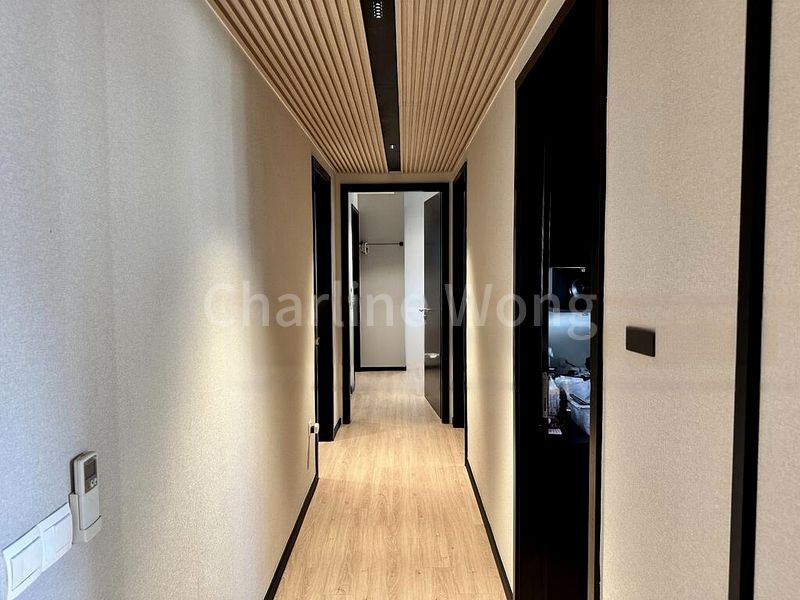 3 Bed Condo for Sale in  NV Residences - Image 14