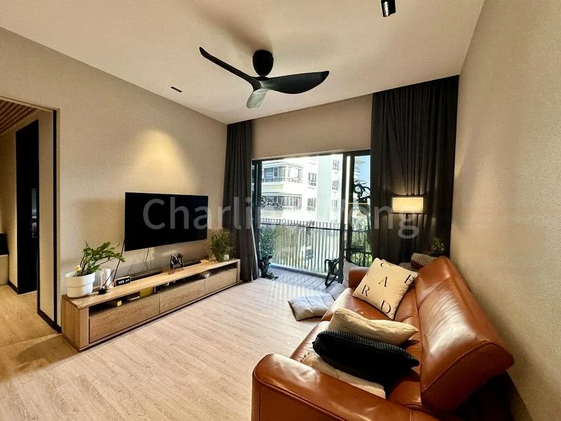 3 Bed Condo for Sale in  NV Residences - Image 19