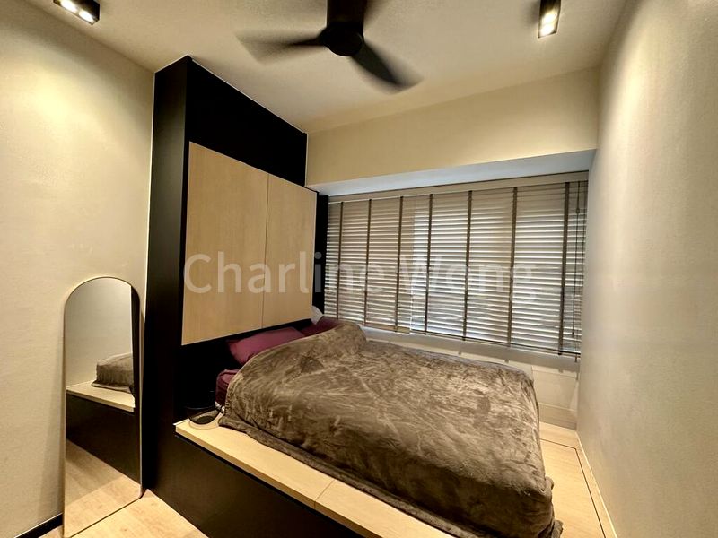 3 Bed Condo for Sale in  NV Residences - Image 11