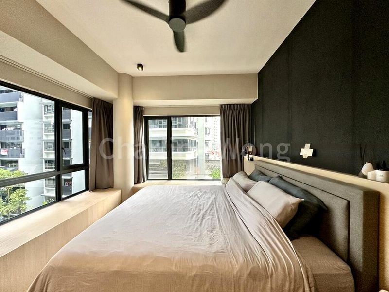 3 Bed Condo for Sale in  NV Residences - Image 7