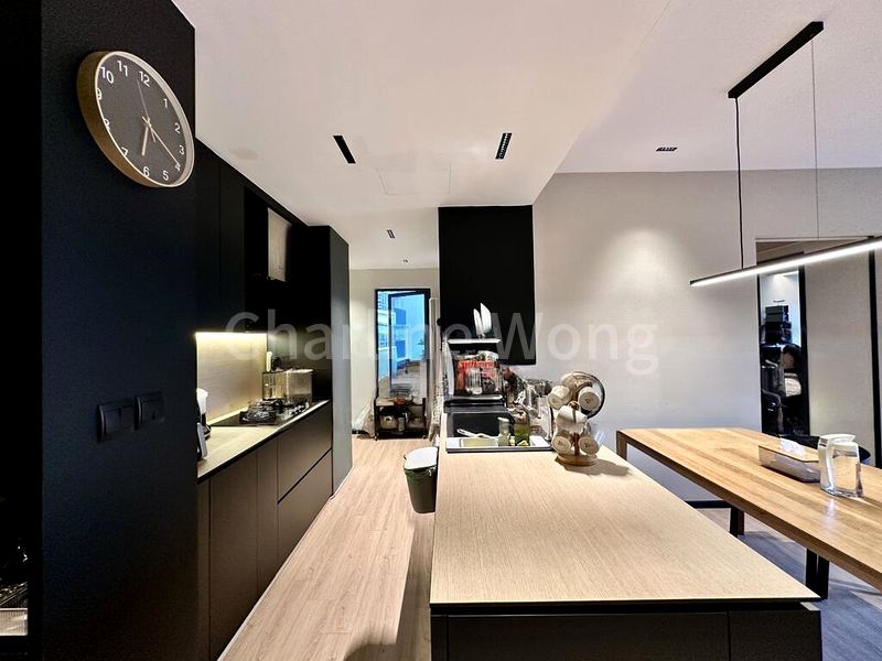 3 Bed Condo for Sale in  NV Residences - Image 17