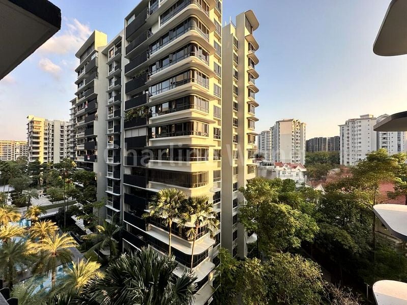 3 Bed Condo for Sale in  NV Residences - Image 1