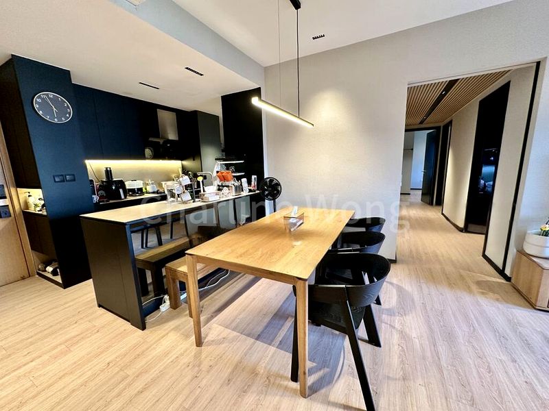 3 Bed Condo for Sale in  NV Residences - Image 18