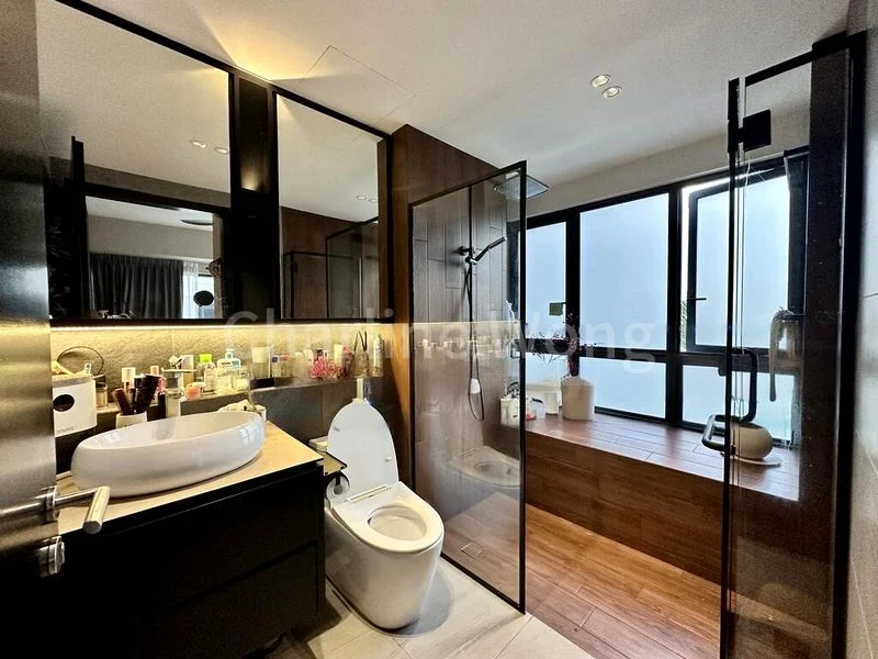 3 Bed Condo for Sale in  NV Residences - Image 5