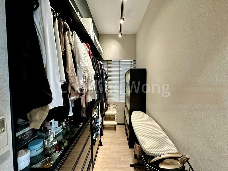 3 Bed Condo for Sale in  NV Residences - Image 4