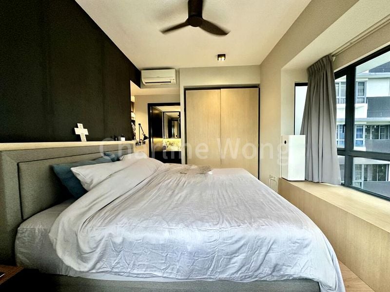 3 Bed Condo for Sale in  NV Residences - Image 6