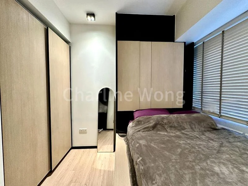 3 Bed Condo for Sale in  NV Residences - Image 10