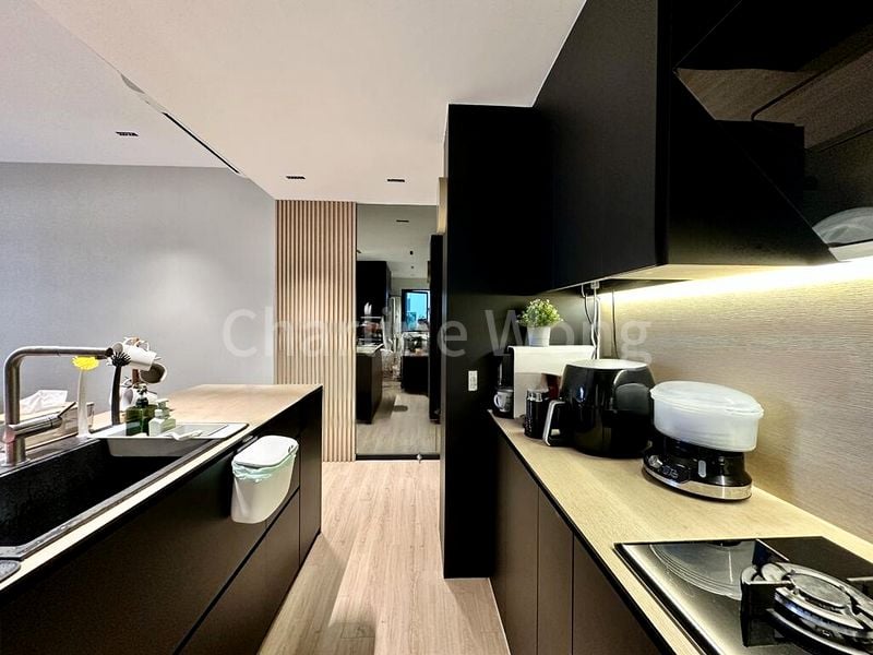 3 Bed Condo for Sale in  NV Residences - Image 16