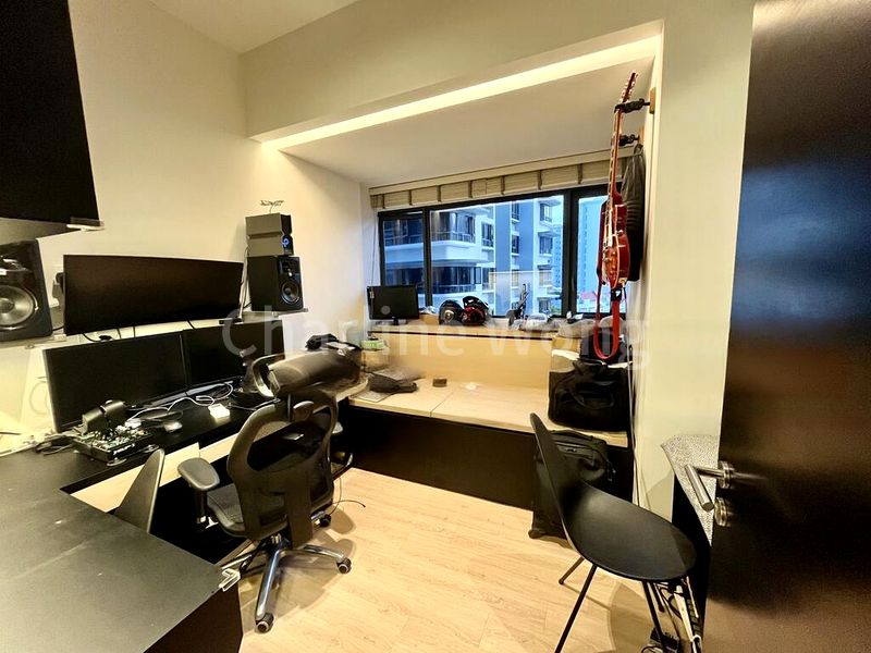 3 Bed Condo for Sale in  NV Residences - Image 13