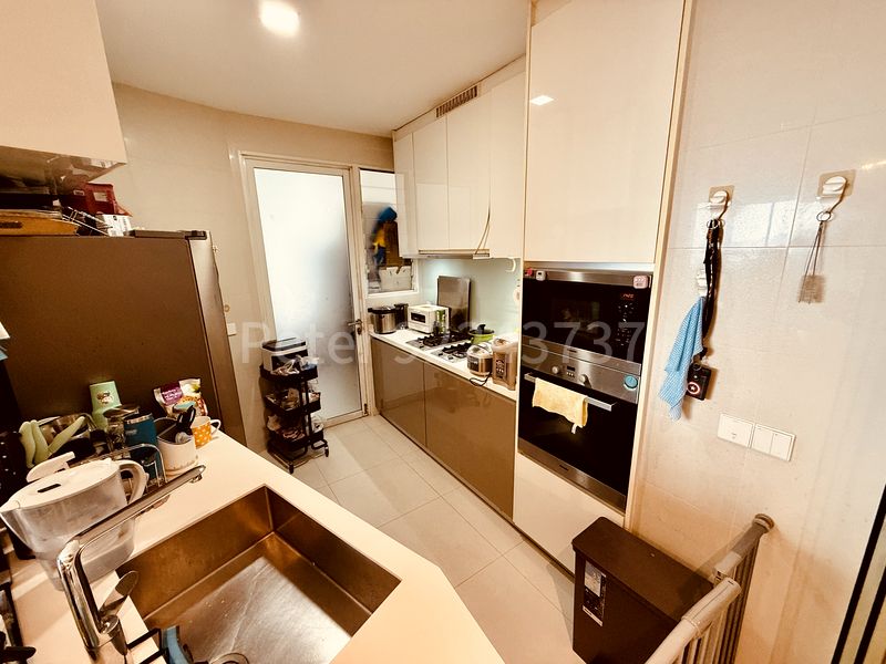 3 Bed Condo for Sale in  D'leedon - Image 4