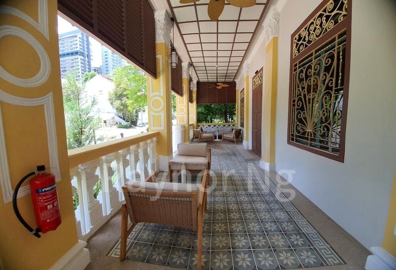 3 Bed Condo for Rent in  Klimt Cairnhill - Image 1