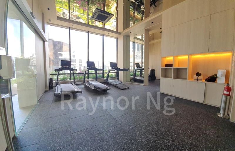 3 Bed Condo for Rent in  Klimt Cairnhill - Image 3