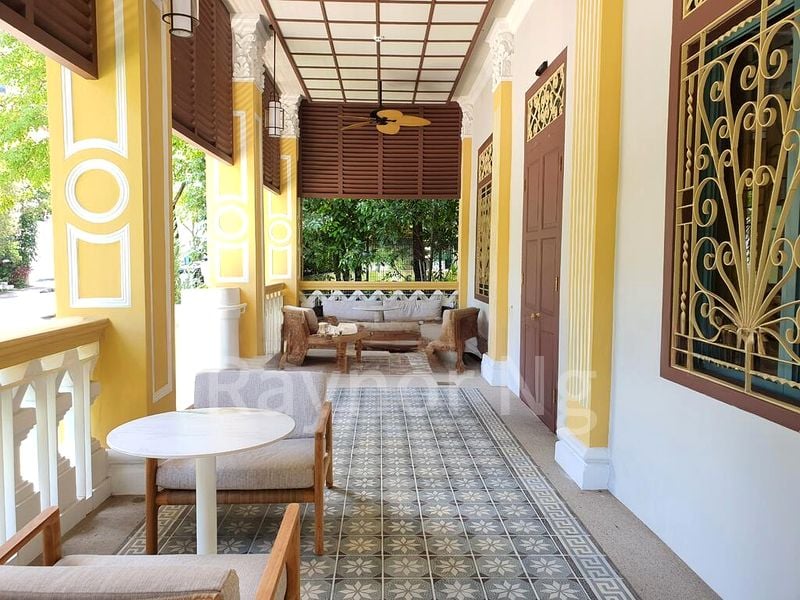 3 Bed Condo for Rent in  Klimt Cairnhill - Image 2