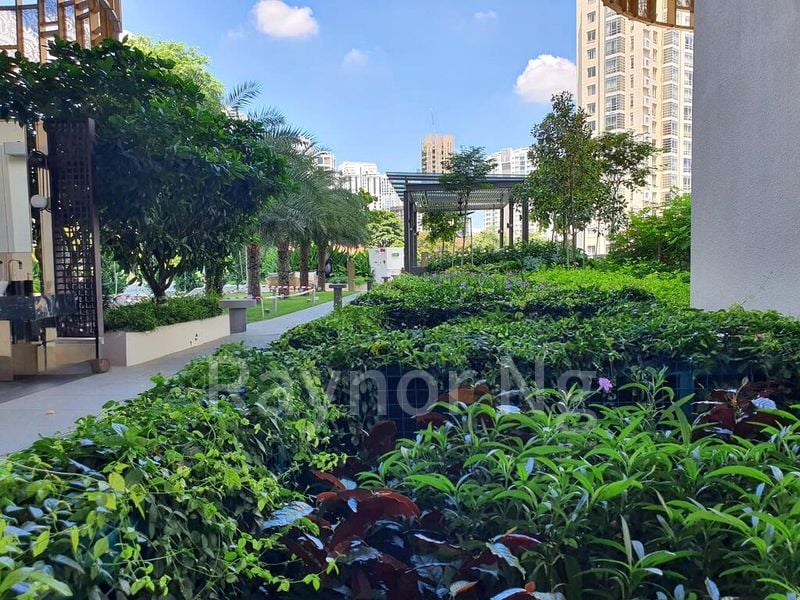 3 Bed Condo for Rent in  Klimt Cairnhill - Image 5