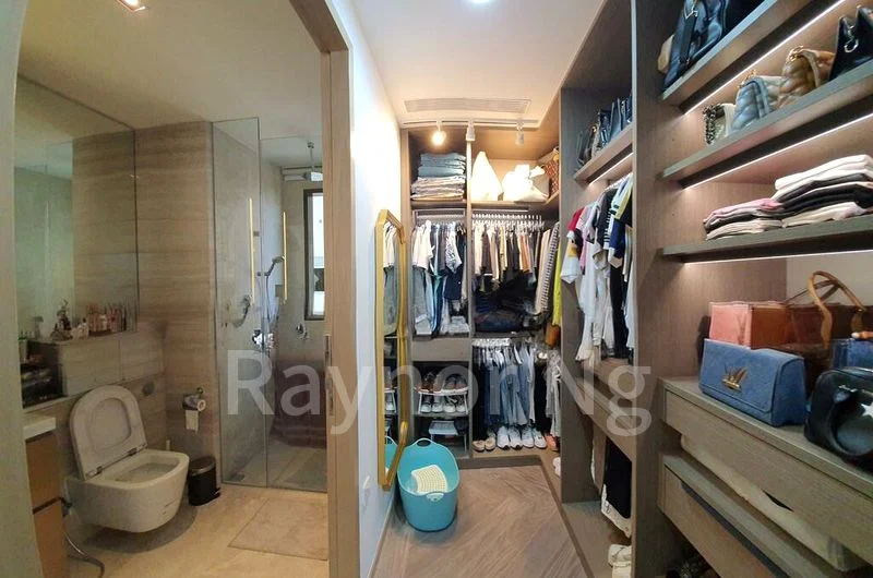 3 Bed Condo for Rent in  Klimt Cairnhill - Image 10