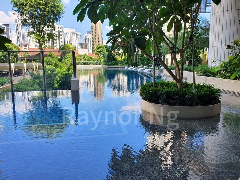 3 Bed Condo for Rent in  Klimt Cairnhill - Image 7