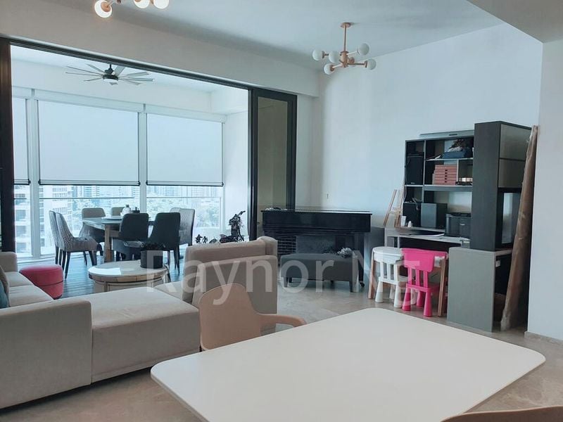 3 Bed Condo for Rent in Klimt Cairnhill - Image 19