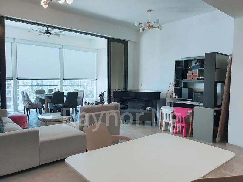 3 Bed Condo for Rent in  Klimt Cairnhill - Image 19
