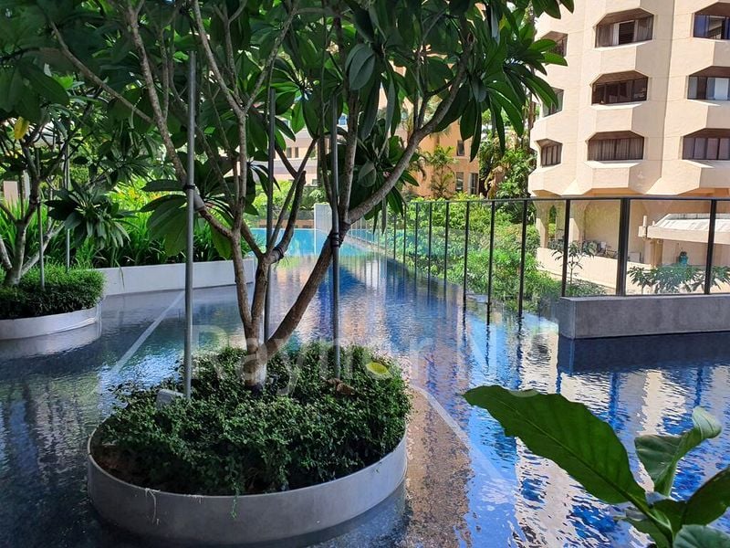 3 Bed Condo for Rent in  Klimt Cairnhill - Image 6