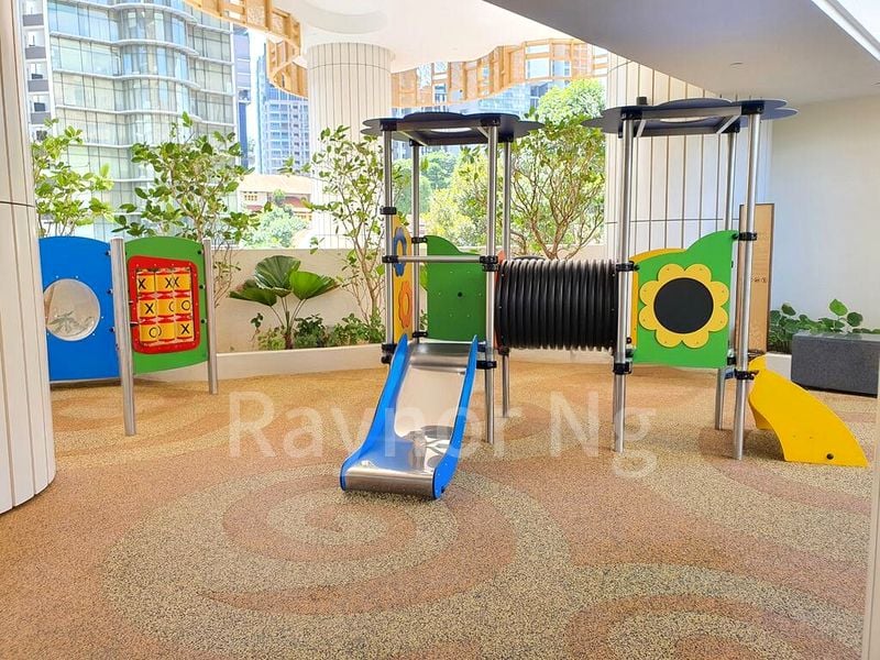 3 Bed Condo for Rent in  Klimt Cairnhill - Image 8