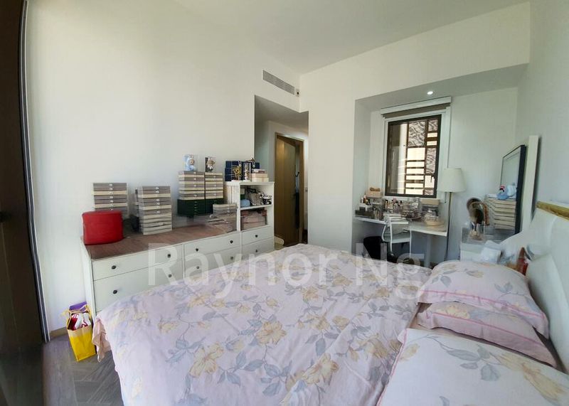 3 Bed Condo for Rent in  Klimt Cairnhill - Image 17