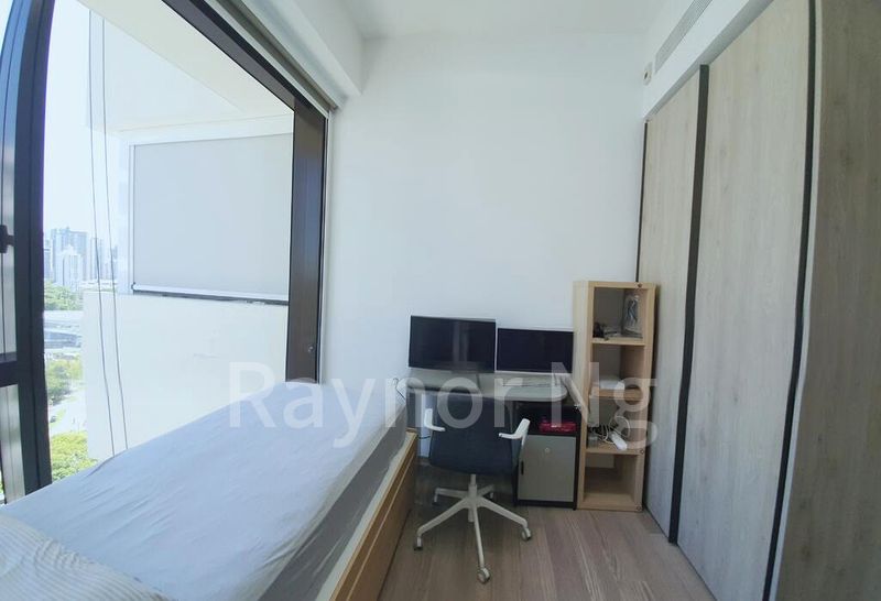 3 Bed Condo for Rent in  Klimt Cairnhill - Image 16