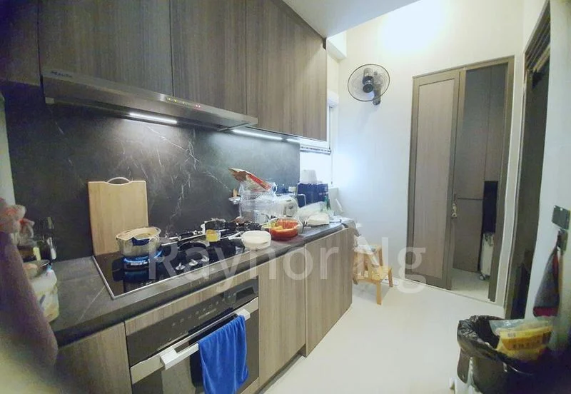 3 Bed Condo for Rent in  Klimt Cairnhill - Image 11