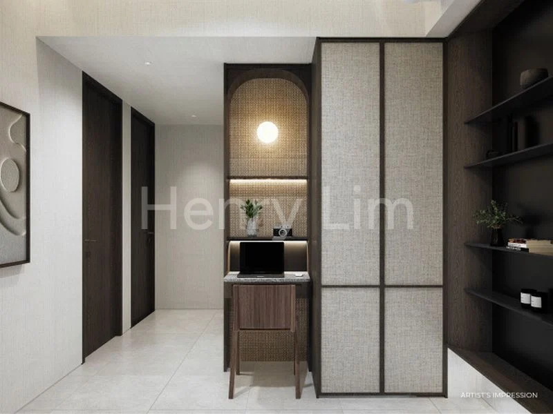 3 Bed Apartment (Condo) for Sale in Koon Seng House - Image 7