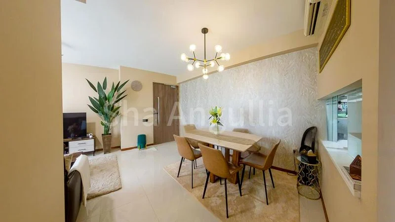3 Bed Executive Condo for Sale in  Treasure Crest - Image 4